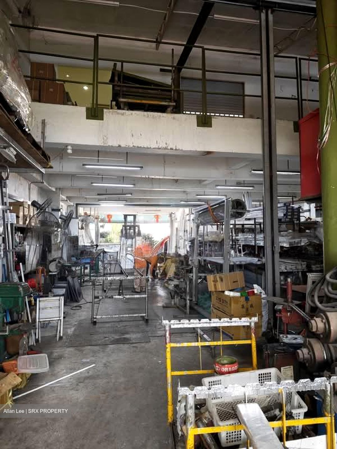 Tannery Lane (D13), Factory #562149221